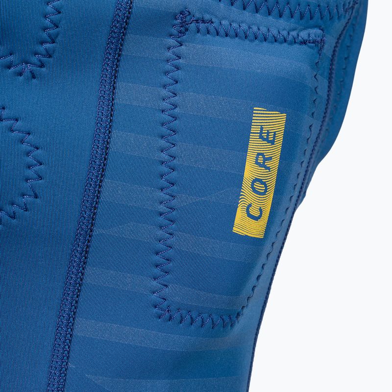 Kamizelka ochronna męska ION Vector Core Front Zip faint blue 3