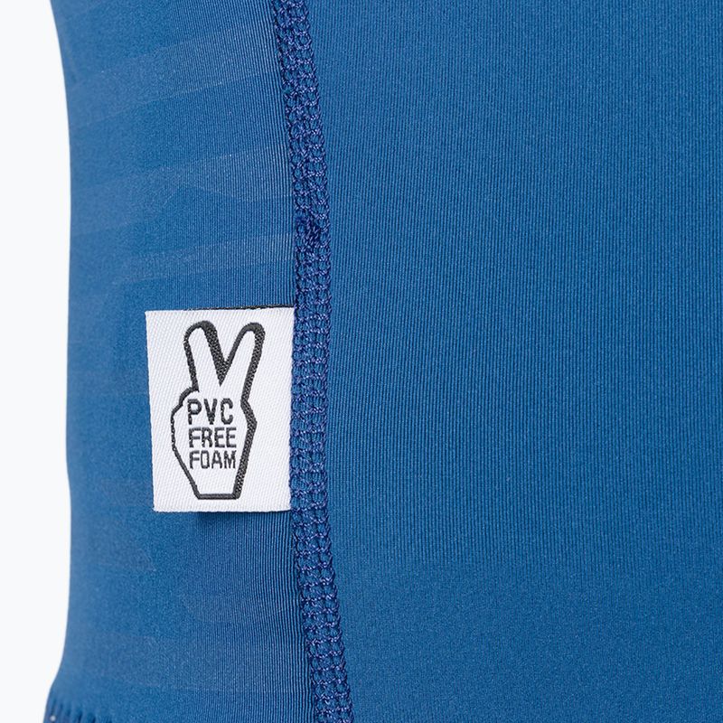 Kamizelka ochronna męska ION Vector Core Front Zip faint blue 5