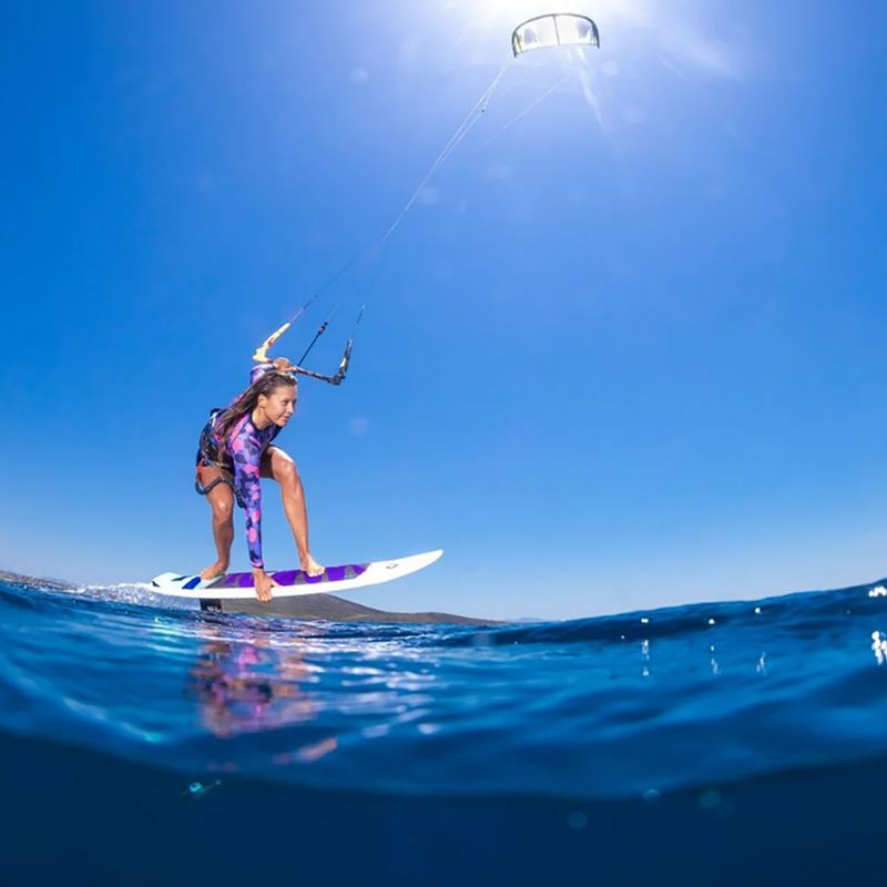 Deska do kitesurfingu DUOTONE Kite Surf Hybrid SLS 2023 6