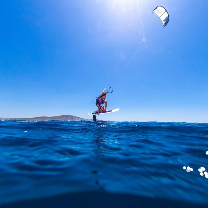 Deska do kitesurfingu DUOTONE Kite Surf Hybrid SLS 2023 7