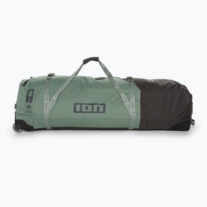 Torba na sprzęt kitesurfingowy ION Gearbag Core jet black 2
