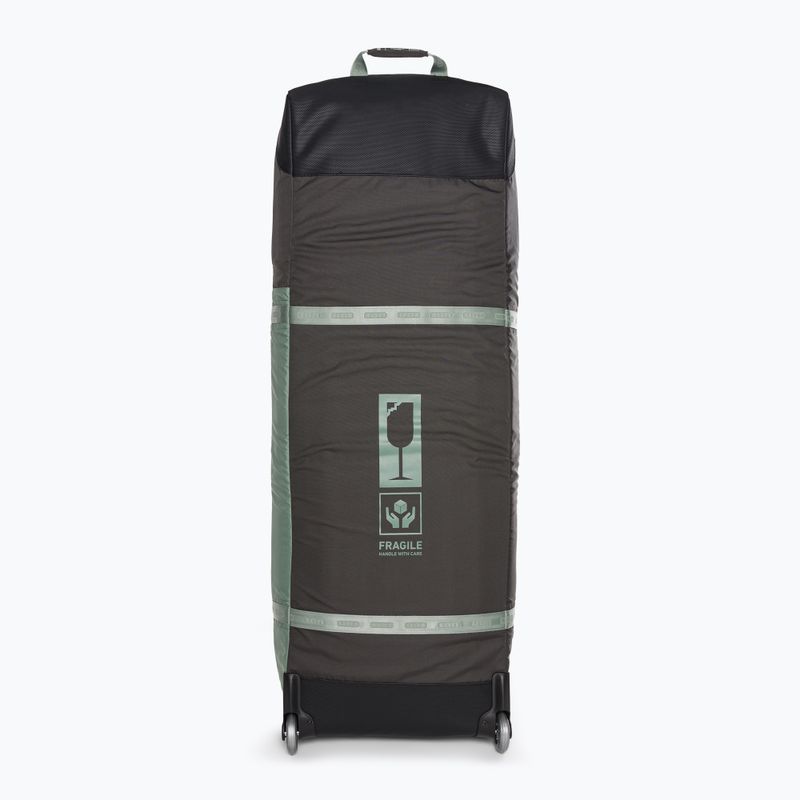 Torba na sprzęt kitesurfingowy ION Gearbag Core jet black 3