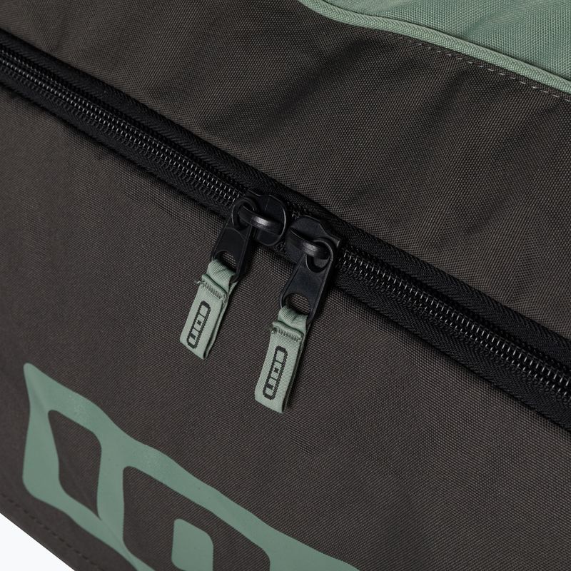 Torba na sprzęt kitesurfingowy ION Gearbag Core jet black 4
