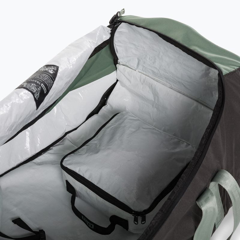 Torba na sprzęt kitesurfingowy ION Gearbag Core jet black 8