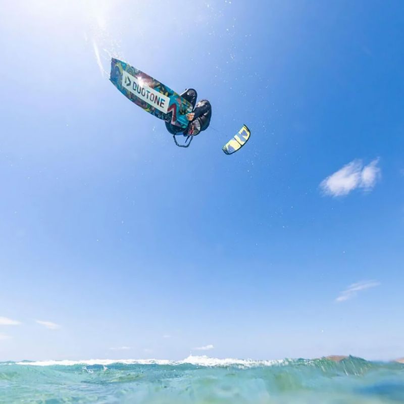 Deska do kitesurfingu DUOTONE Kite TT Jaime 2023 5