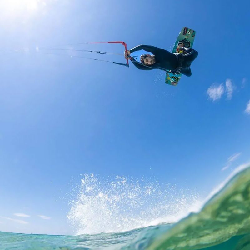 Deska do kitesurfingu DUOTONE Kite TT Jaime 2023 6