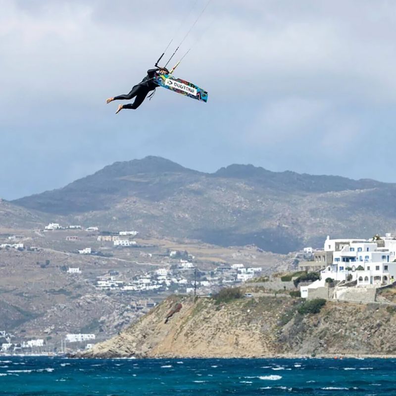 Deska do kitesurfingu DUOTONE Kite TT Jaime 2023 8