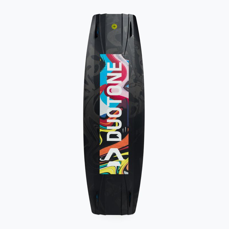 Deska do kitesurfingu DUOTONE Kite TT Jaime SLS 2023 3