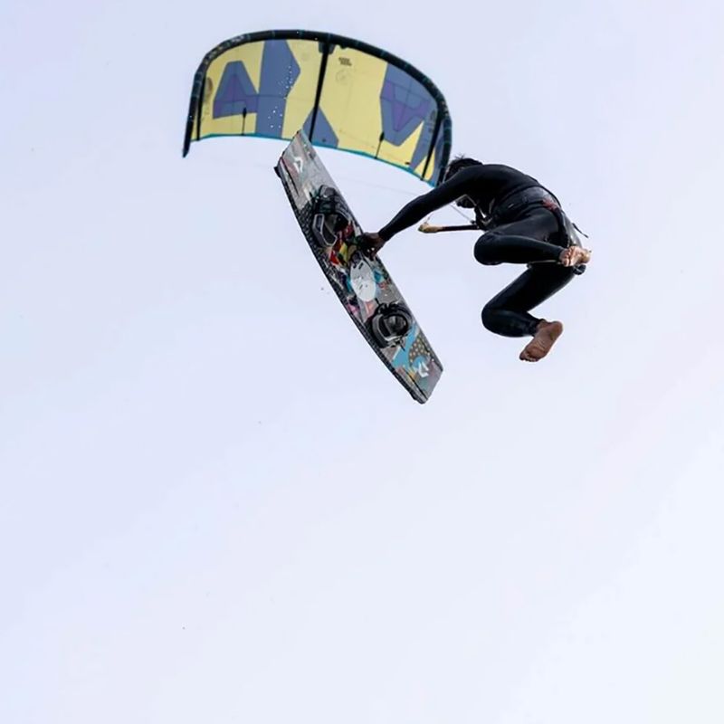 Deska do kitesurfingu DUOTONE Kite TT Jaime SLS 2023 6