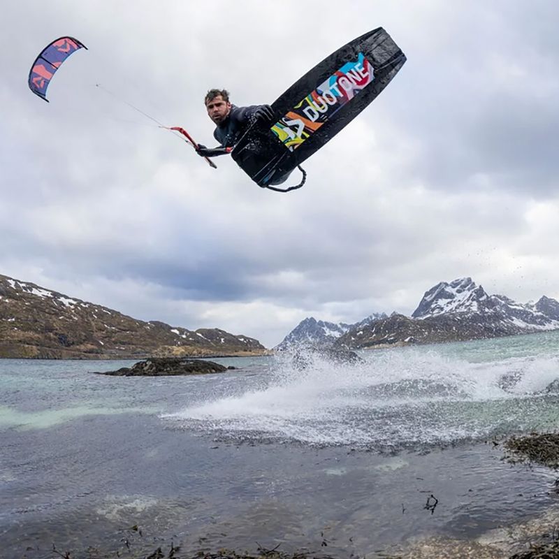 Deska do kitesurfingu DUOTONE Kite TT Jaime SLS 2023 7