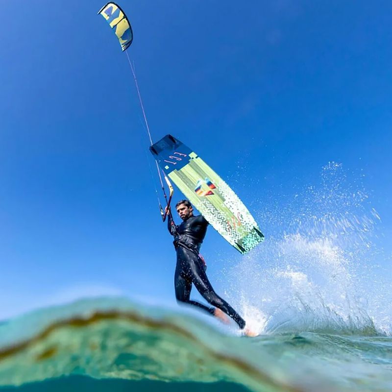 Deska do kitesurfingu DUOTONE Kite TT Select 2023 6