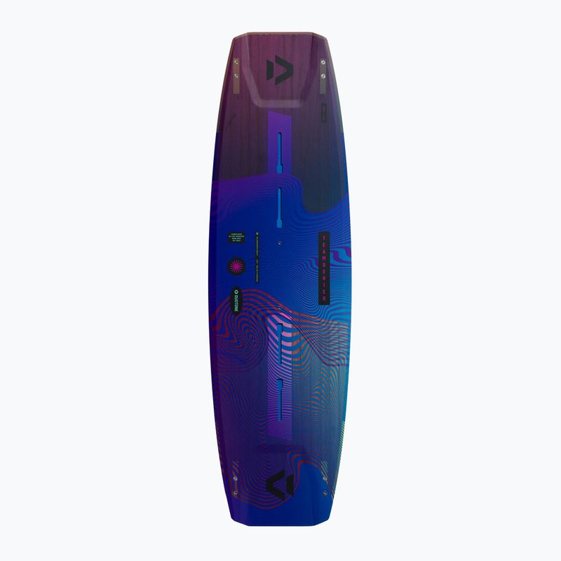 Deska do kitesurfingu DUOTONE Kite TT Team Series 2023 2