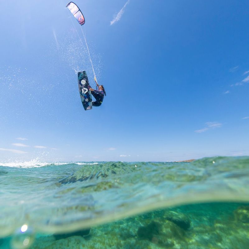 Deska do kitesurfingu damska DUOTONE Kite TT Soleil SLS 2023 3