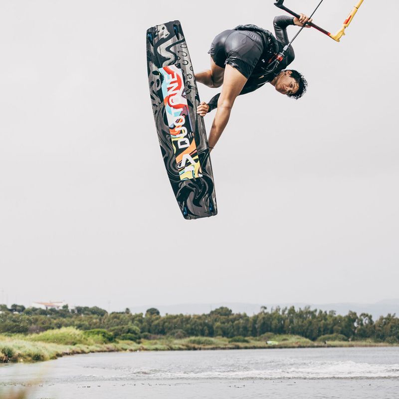 Deska do kitesurfingu damska DUOTONE Kite TT Soleil SLS 2023 7