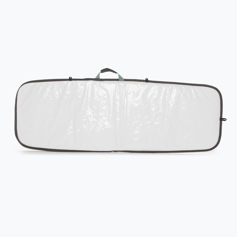 Pokrowiec na deskę kitesurfingową ION Boardbag Twintip Core jet black 2