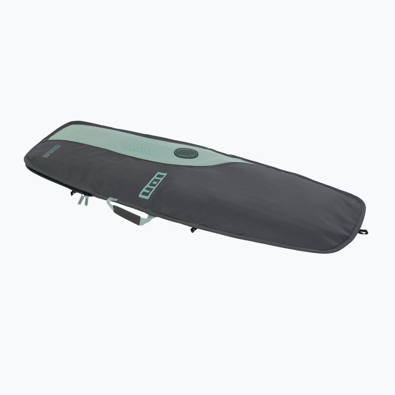 Pokrowiec na deskę kitesurfingową ION Boardbag Twintip Core jet black 7