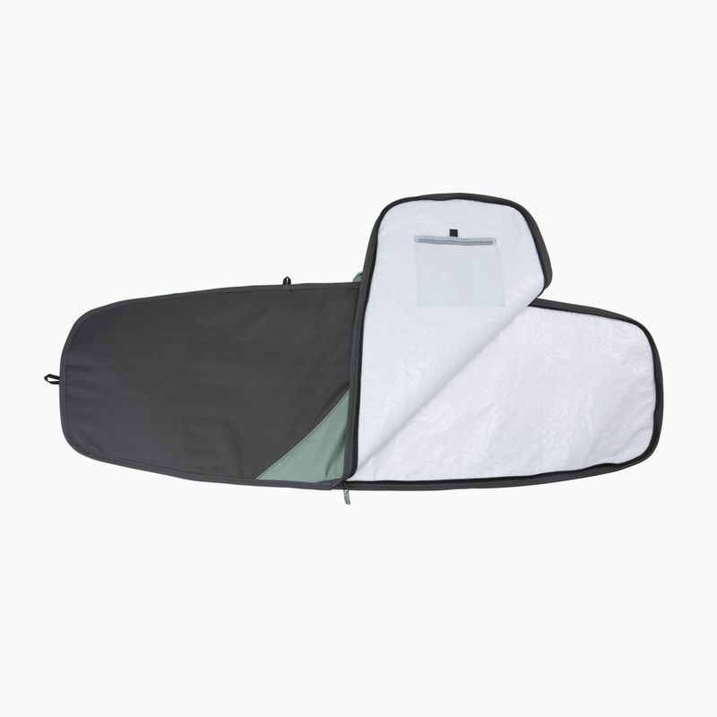 Pokrowiec na deskę kitesurfingową ION Boardbag Twintip Core jet black 8