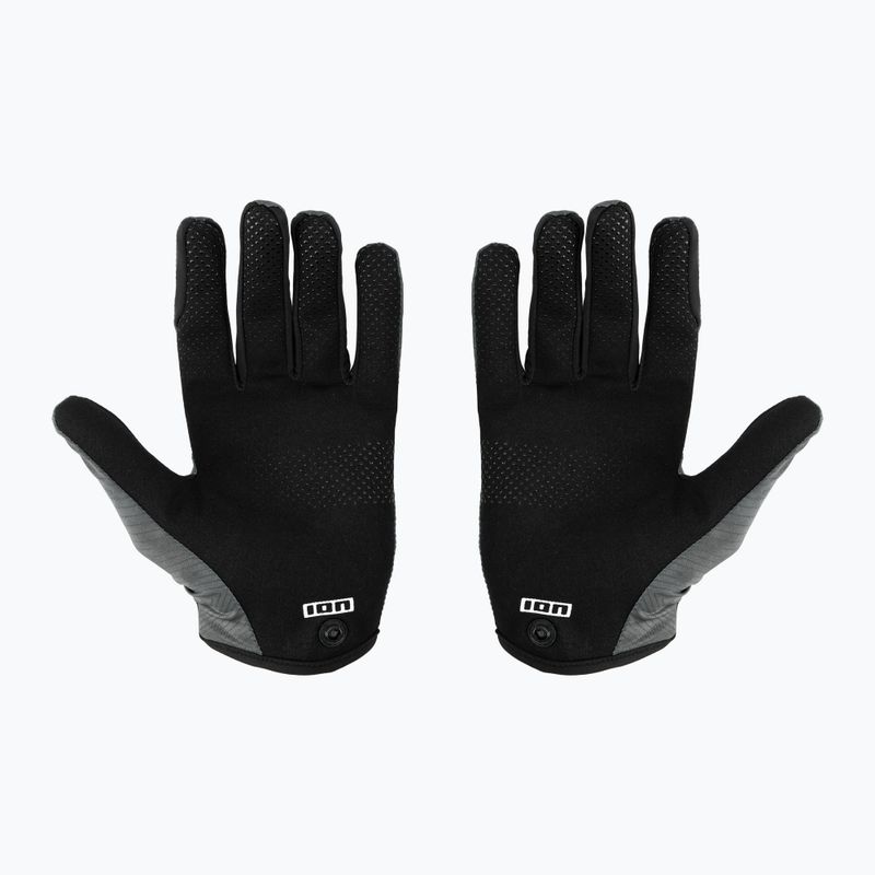 Rękawiczki do sportów wodnych ION Amara Full Finger jet black 2