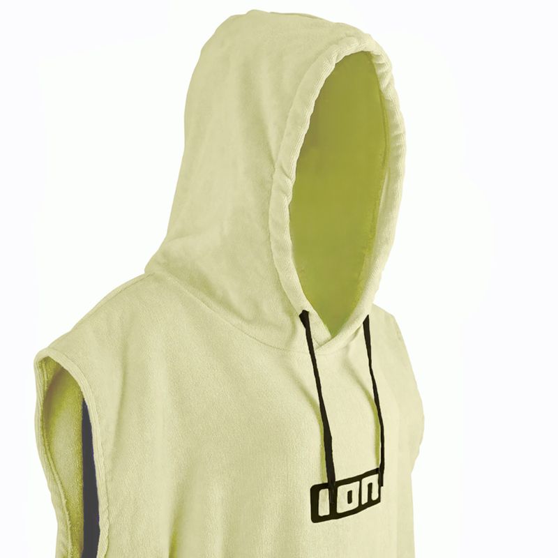 Ponczo ION Poncho Core neo mint 4