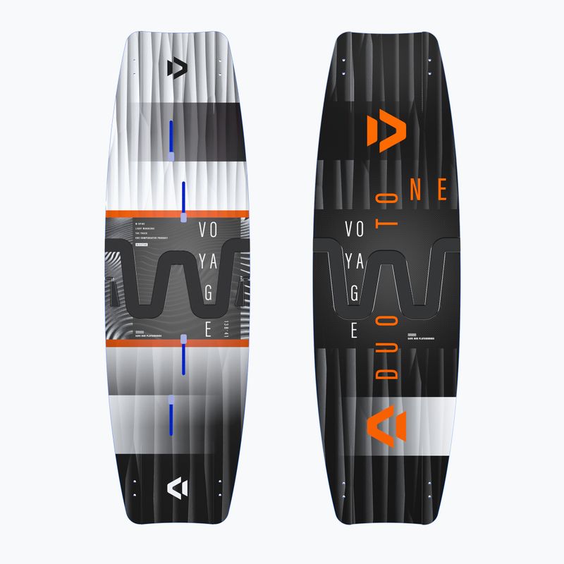 Deska do kitesurfingu DUOTONE Kite TT Voyage 2023