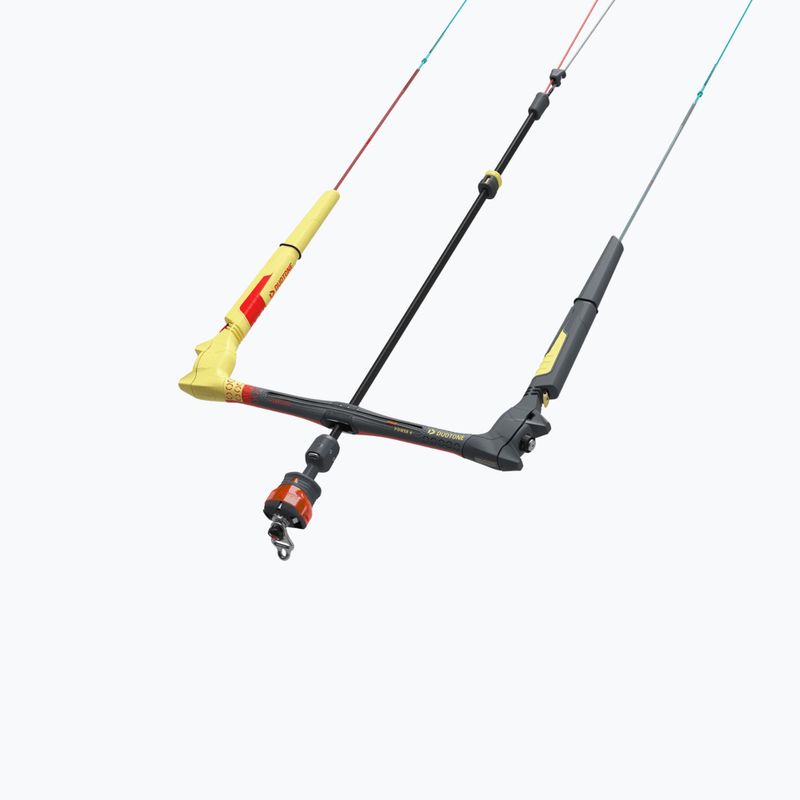Bar kitesurfingowy DUOTONE Click Quad Control 2
