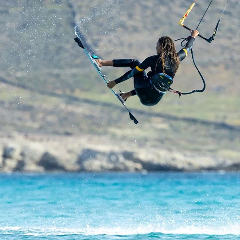 Bar kitesurfingowy DUOTONE Click Quad Control 6