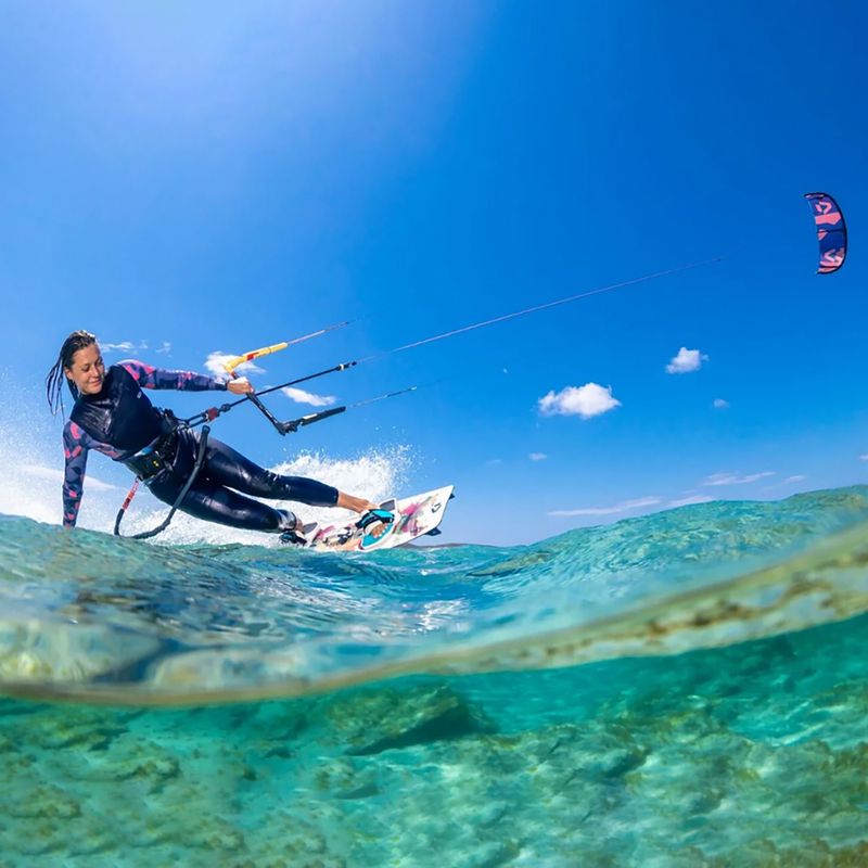 Bar kitesurfingowy DUOTONE Click Quad Control 8