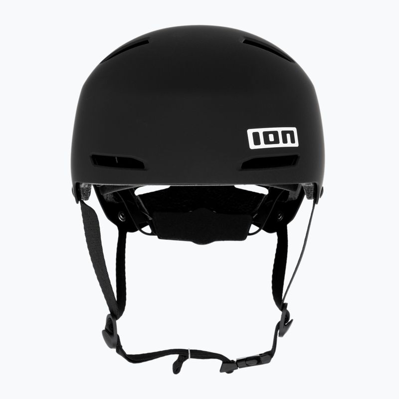 Kask ION Slash Core black 2