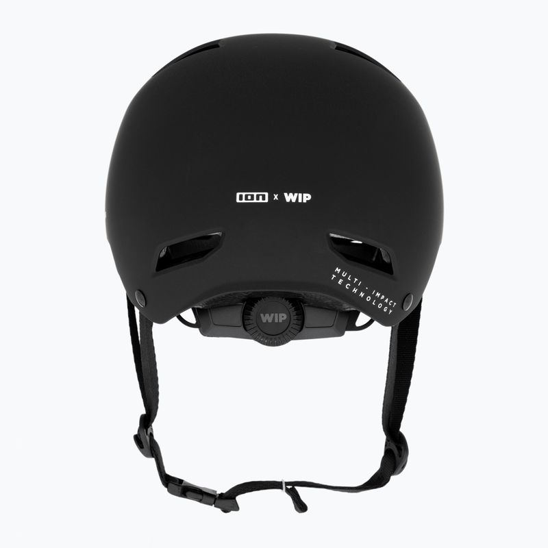 Kask ION Slash Core black 3