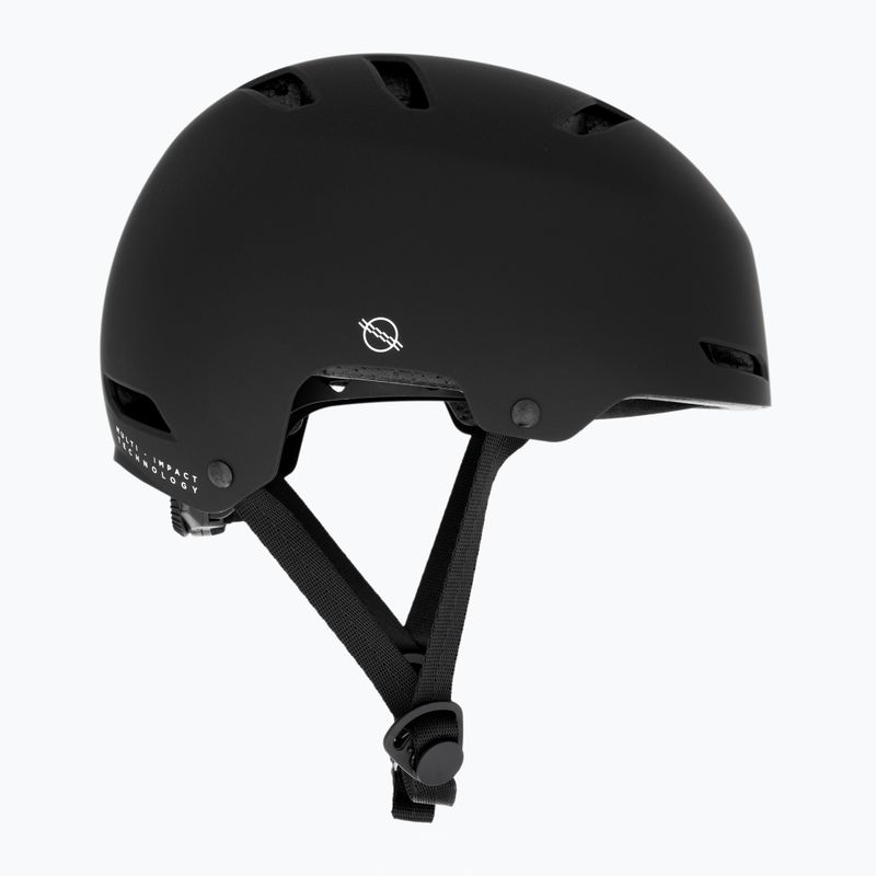 Kask ION Slash Core black 4