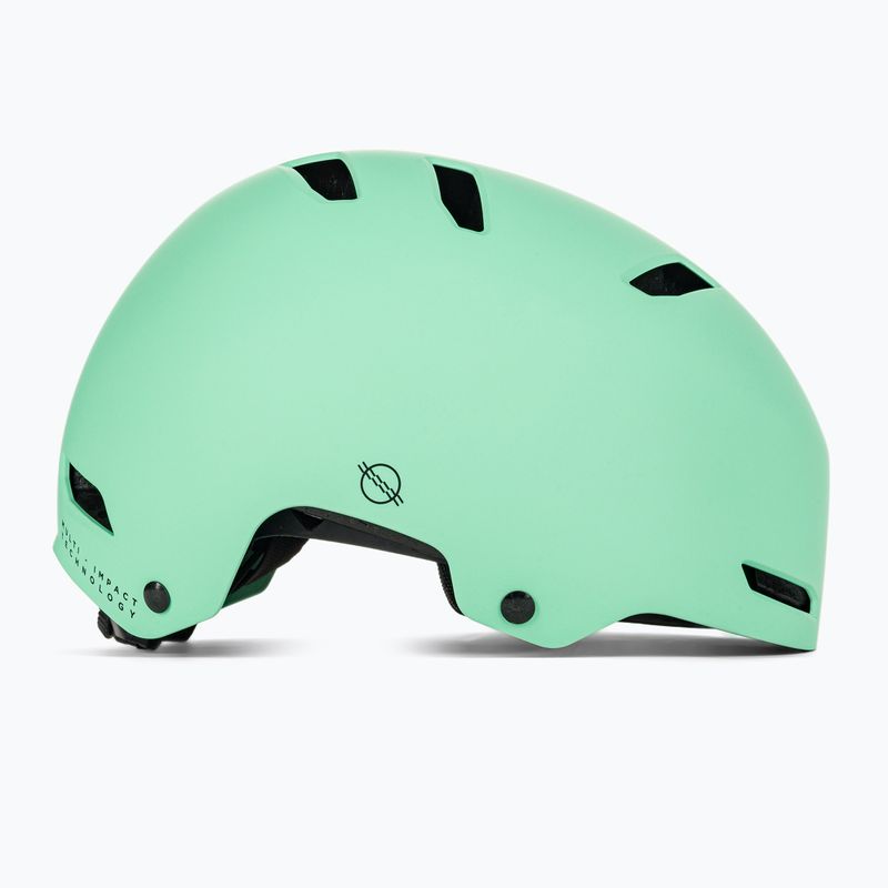 Kask ION Slash Core mint 3