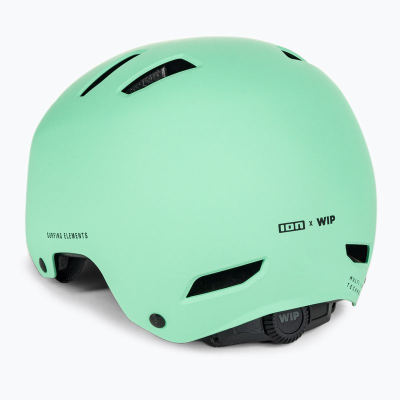 Kask ION Slash Core mint 4
