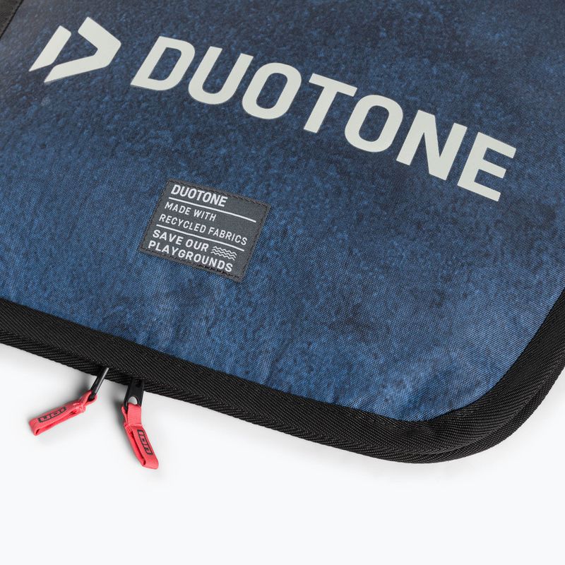Pokrowiec na deskę kitesurfingową DUOTONE Single Twintip storm blue 5