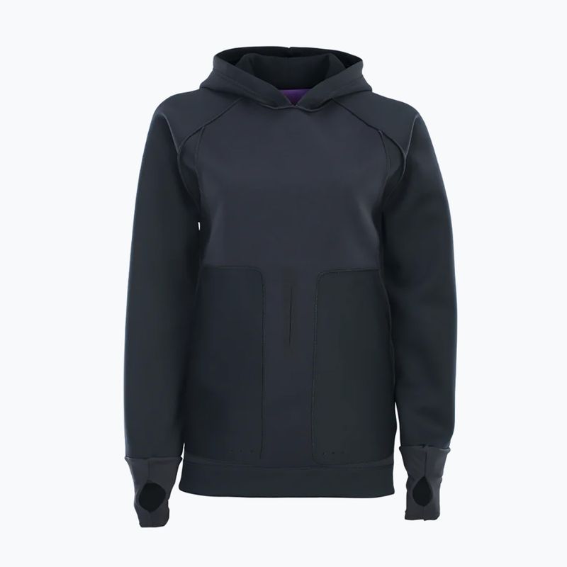 Bluza neoprenowa damska ION Hoody Neo Lite capsule statement 4