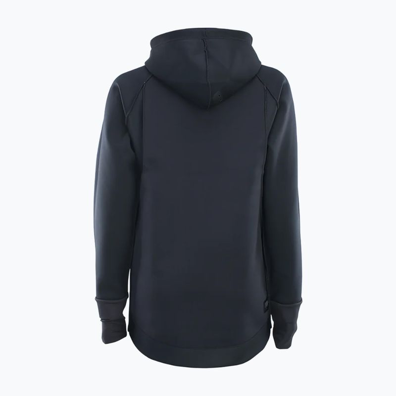 Bluza neoprenowa damska ION Hoody Neo Lite capsule statement 5