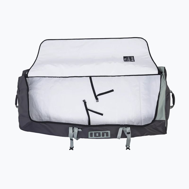 Torba na sprzęt do wing foil ION Gearbag Wing Core jet black 2