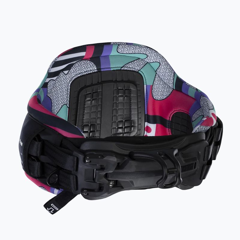 Trapez kitesurfingowy damski ION Kite Waist Nova capsule statement 3