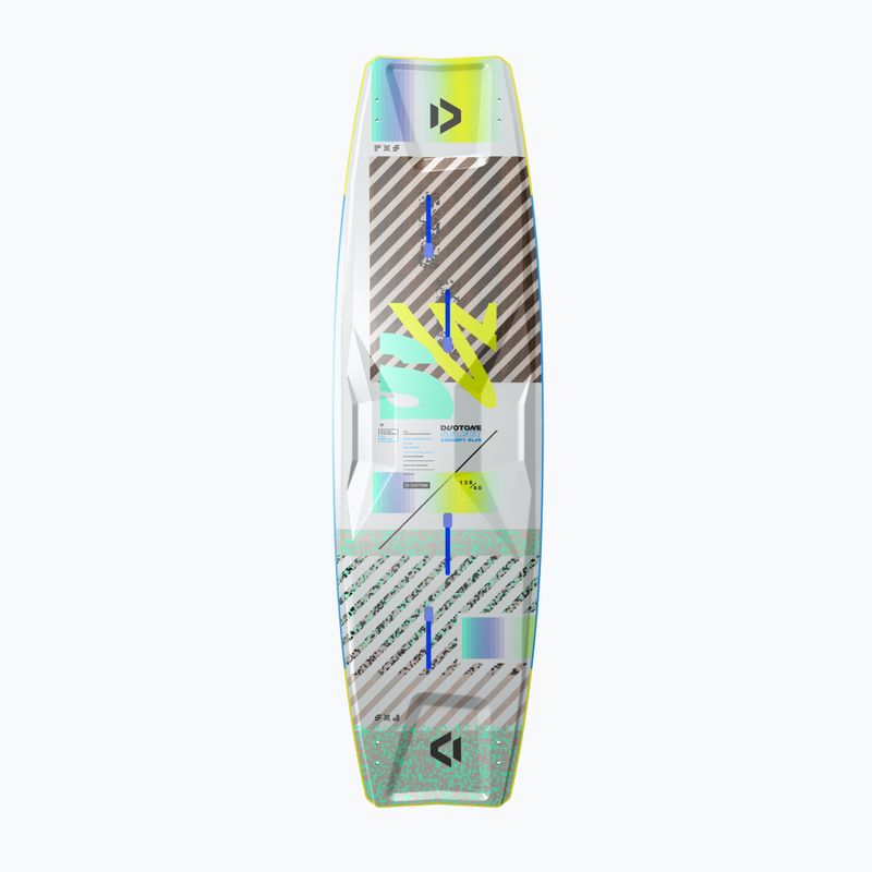 Deska do kitesurfingu DUOTONE Kite TT Select 2