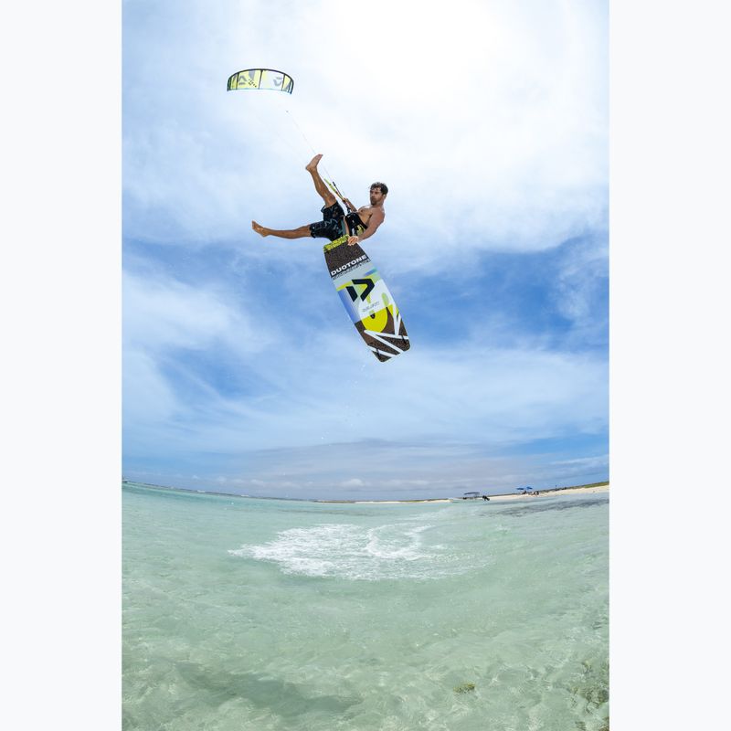 Deska do kitesurfingu DUOTONE Kite TT Select 7