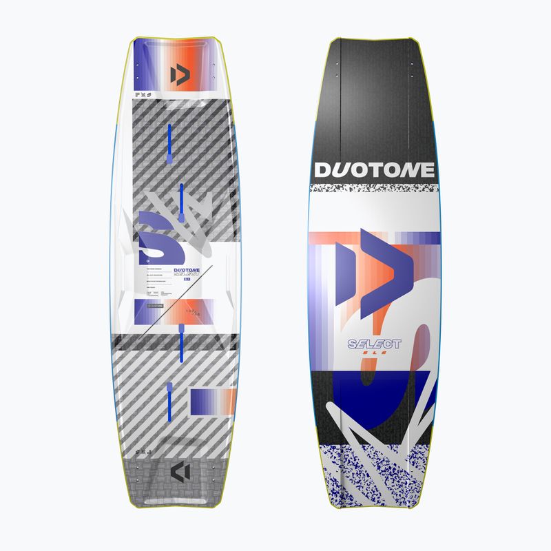 Deska do kitesurfingu DUOTONE Kite TT Select SLS