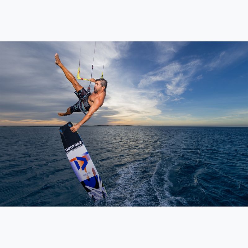 Deska do kitesurfingu DUOTONE Kite TT Select SLS 5