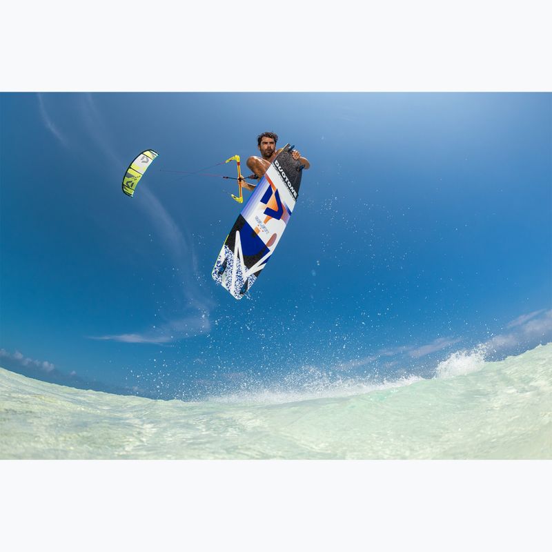 Deska do kitesurfingu DUOTONE Kite TT Select SLS 6