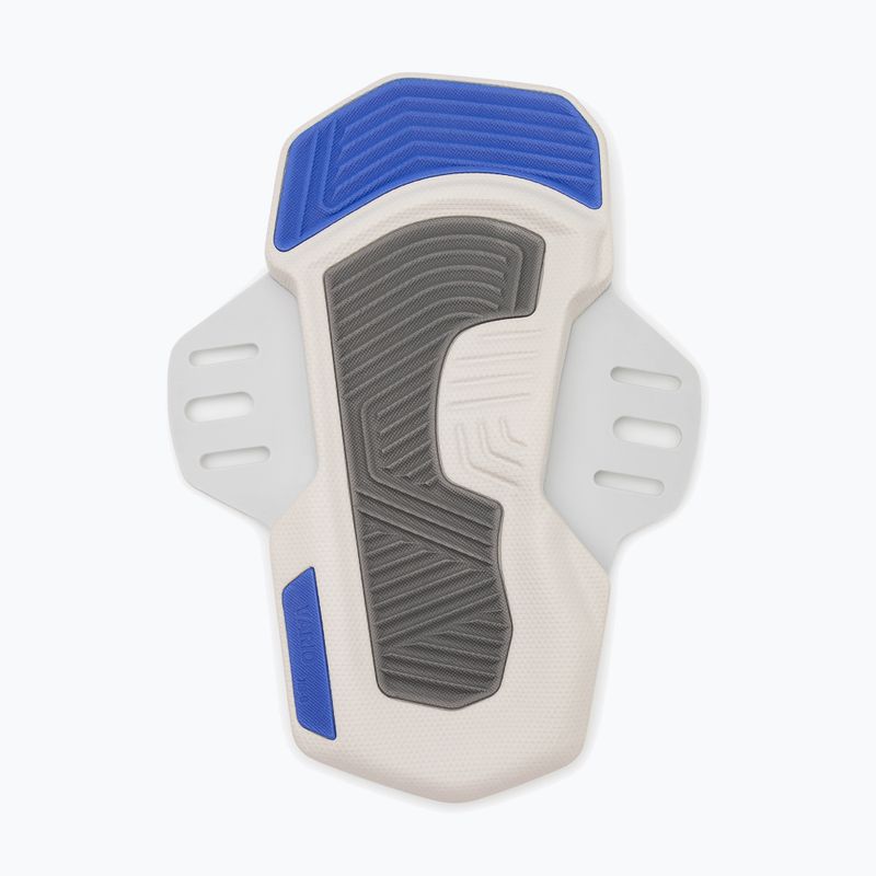 Pady i strapy do kiteboardu DUOTONE Vario Combo blue/lime 6