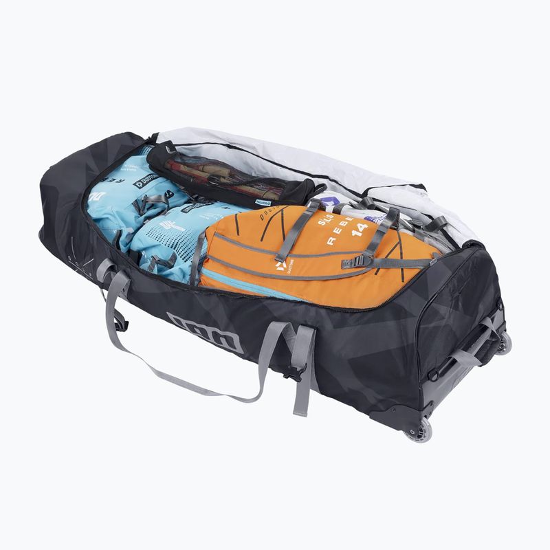 Pokrowiec na deskę kitesurfingową ION Gearbag Tec black 3