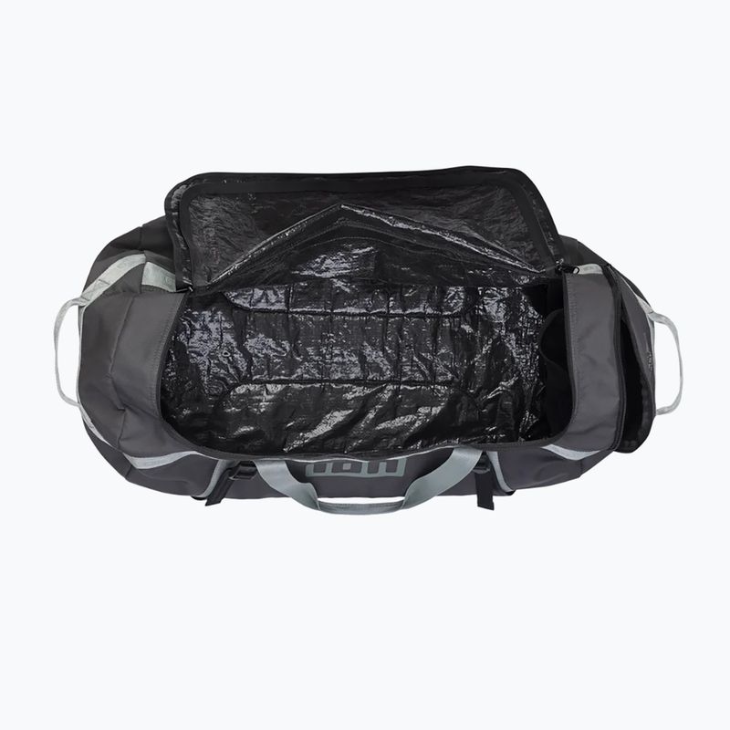 Torba podróżna ION Session Duffel Bag 90 l jet black 2