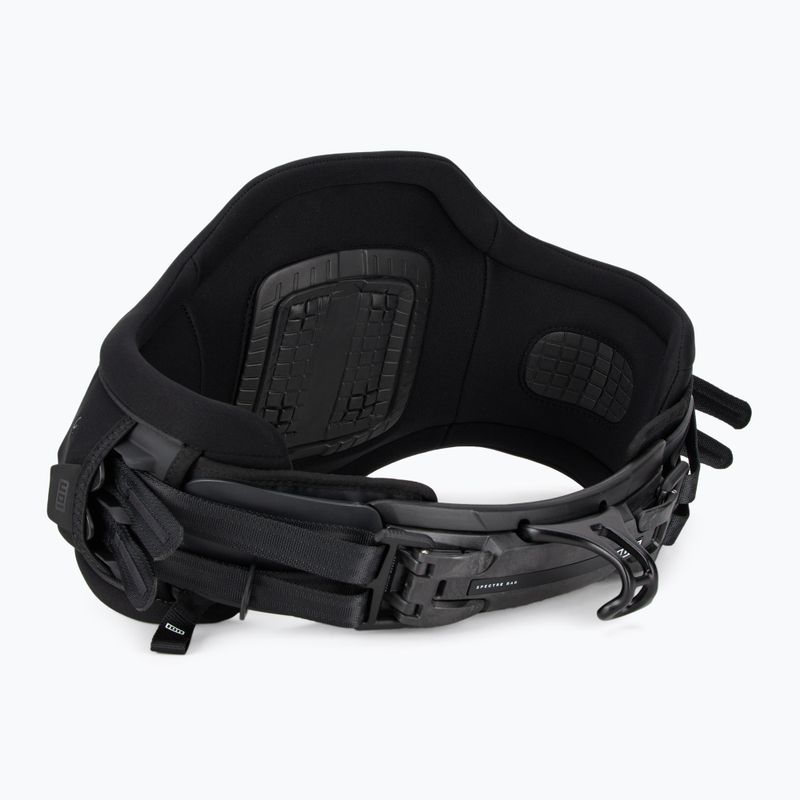 Trapez kitesurfingowy męski ION Kite Waist Apex black 2
