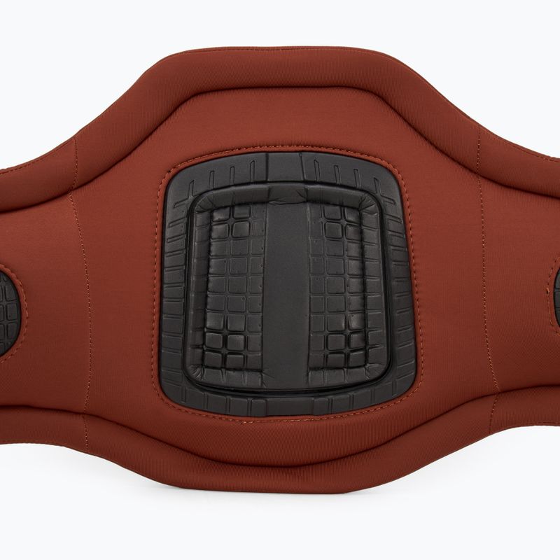 Trapez kitesurfingowy męski ION Kite Waist Apex sunbaked maroon 4