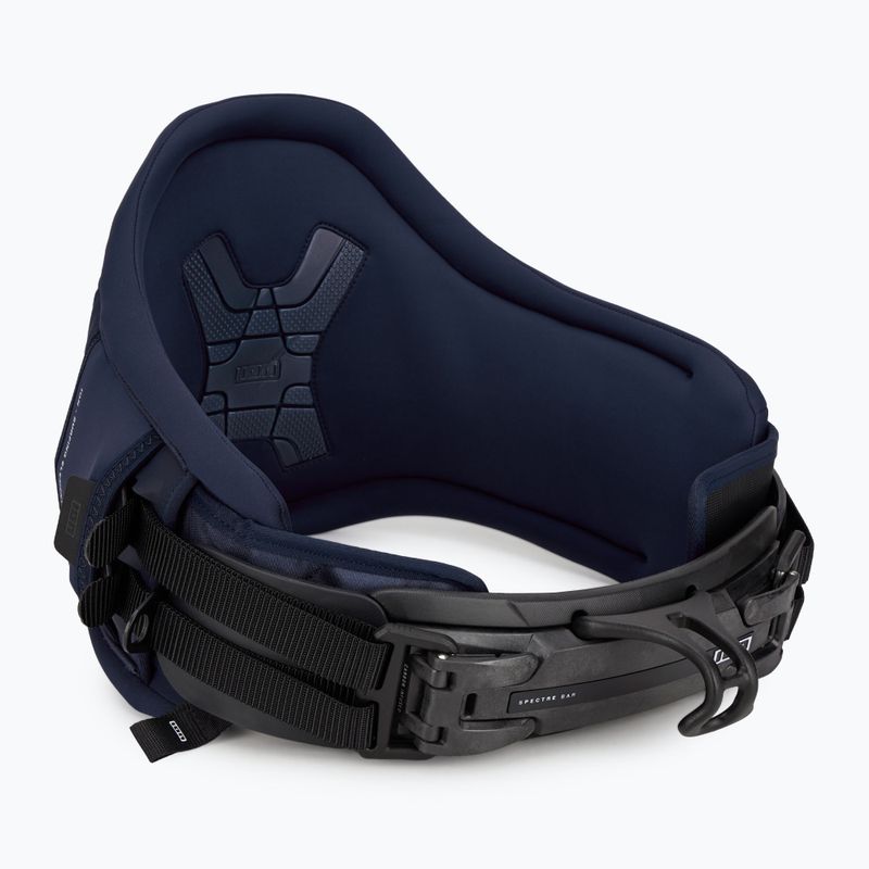 Trapez kitesurfingowy męski ION Kite Waist Rival blue nights 2