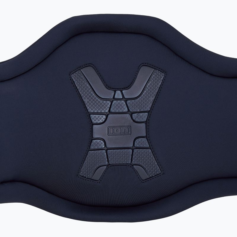 Trapez kitesurfingowy męski ION Kite Waist Rival blue nights 4