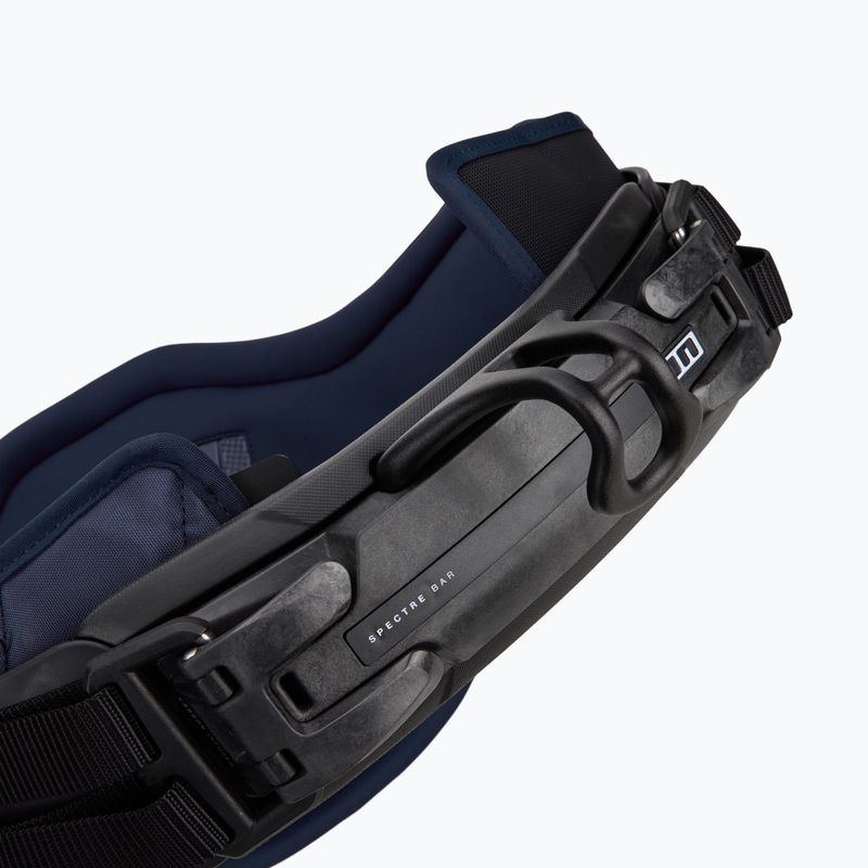 Trapez kitesurfingowy męski ION Kite Waist Rival blue nights 5